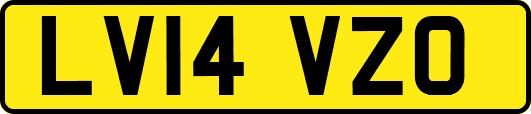 LV14VZO