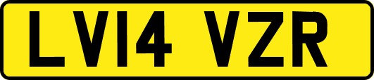 LV14VZR