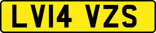 LV14VZS