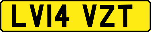 LV14VZT