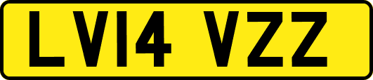 LV14VZZ