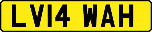 LV14WAH