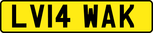LV14WAK
