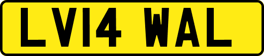 LV14WAL