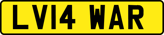 LV14WAR
