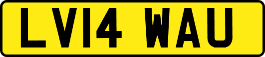 LV14WAU