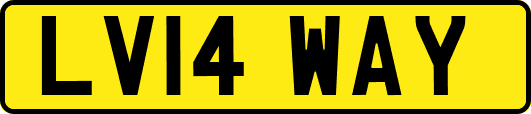 LV14WAY