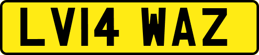 LV14WAZ