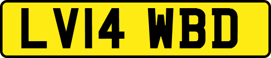 LV14WBD