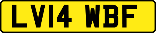 LV14WBF