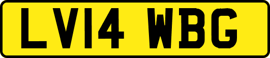 LV14WBG