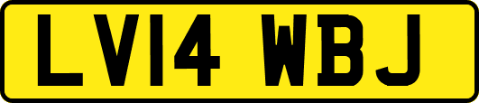 LV14WBJ