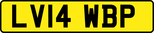 LV14WBP