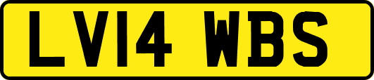 LV14WBS
