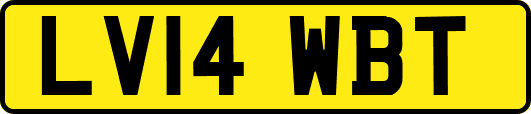 LV14WBT