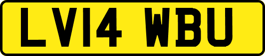 LV14WBU