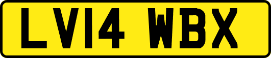 LV14WBX