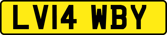 LV14WBY