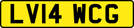 LV14WCG