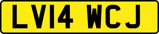 LV14WCJ