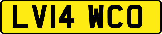 LV14WCO