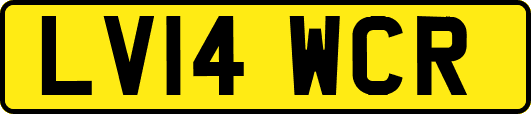 LV14WCR