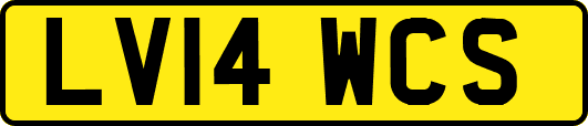 LV14WCS