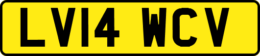 LV14WCV