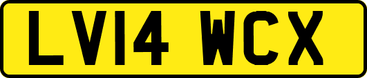 LV14WCX