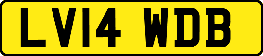 LV14WDB