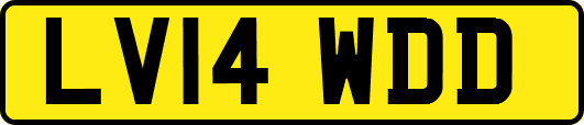 LV14WDD