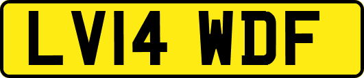LV14WDF