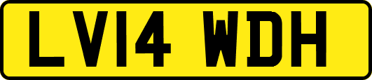 LV14WDH