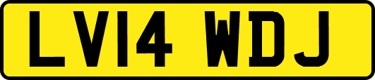 LV14WDJ