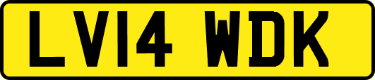 LV14WDK
