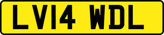 LV14WDL