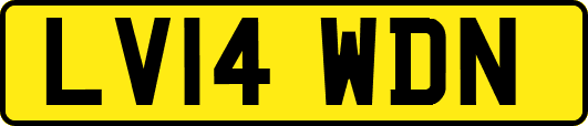 LV14WDN
