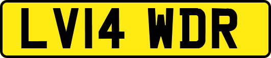 LV14WDR