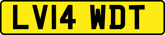 LV14WDT