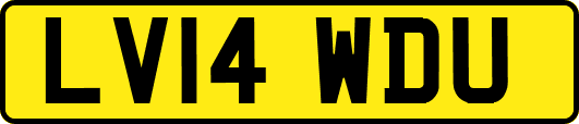 LV14WDU