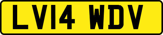 LV14WDV
