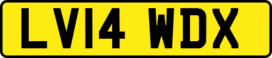 LV14WDX