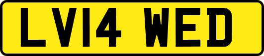 LV14WED