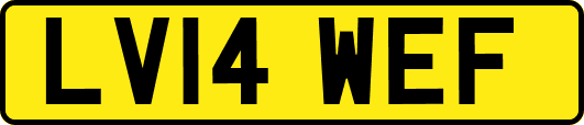 LV14WEF