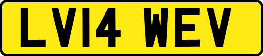 LV14WEV
