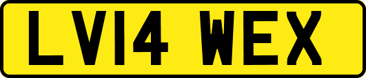 LV14WEX