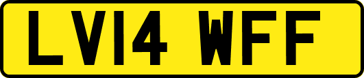 LV14WFF