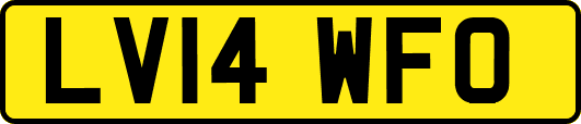 LV14WFO