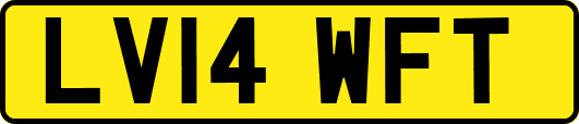 LV14WFT