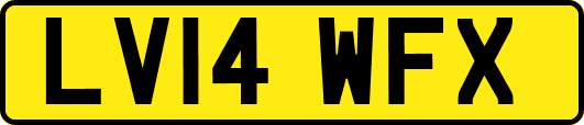 LV14WFX